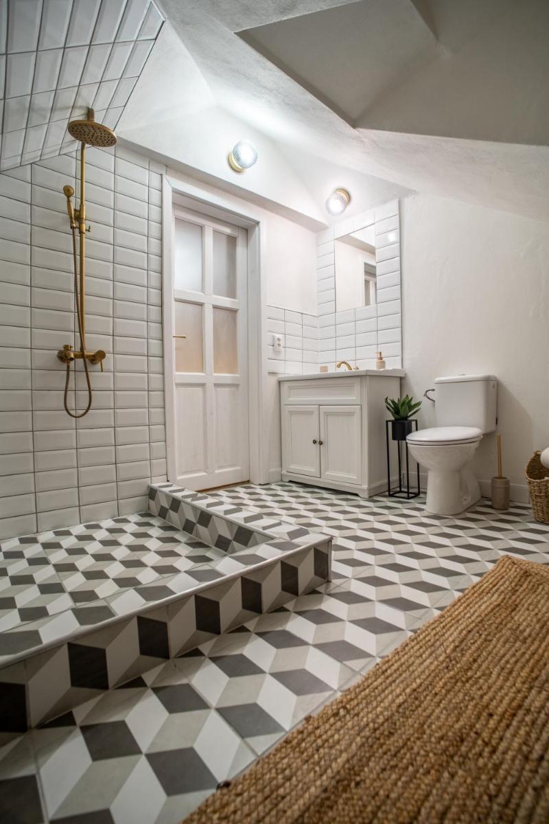 Apartmány Rodný dom Deža Hoffmanna - Housity