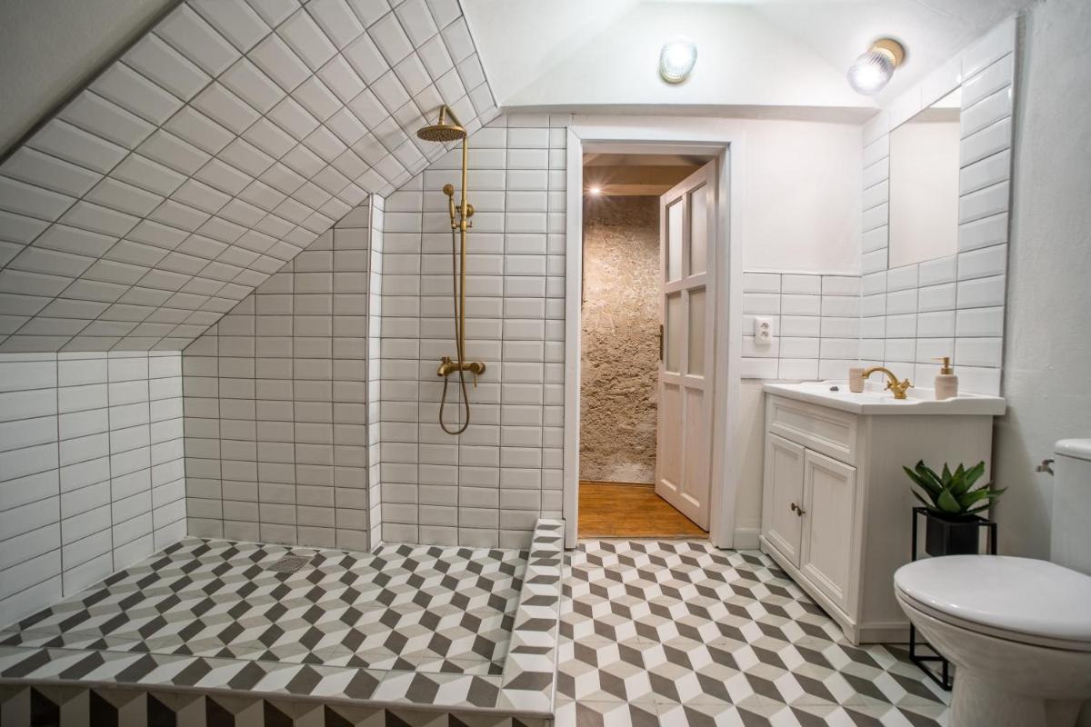 Apartmány Rodný dom Deža Hoffmanna - Housity