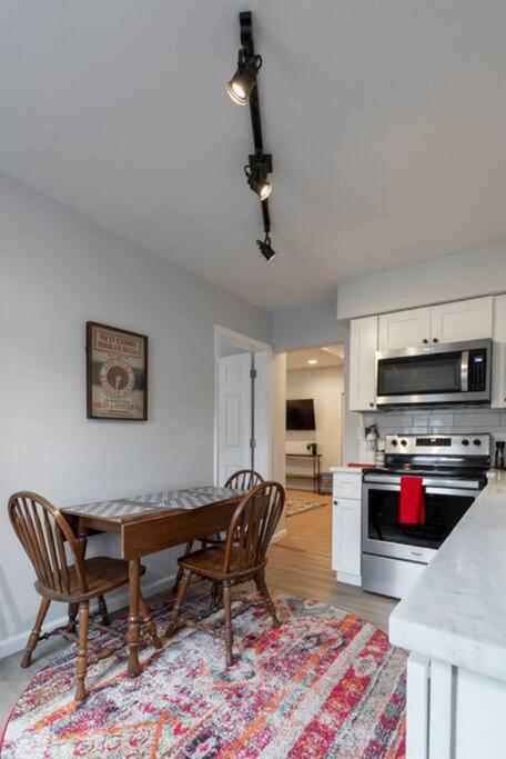 Urban Oasis Easy City Access Brand New - Housity