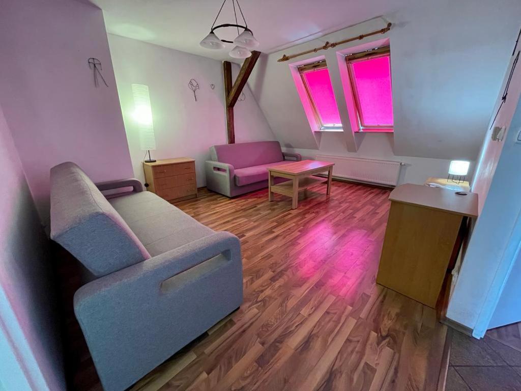 Apartament pod Stożkiem - Housity