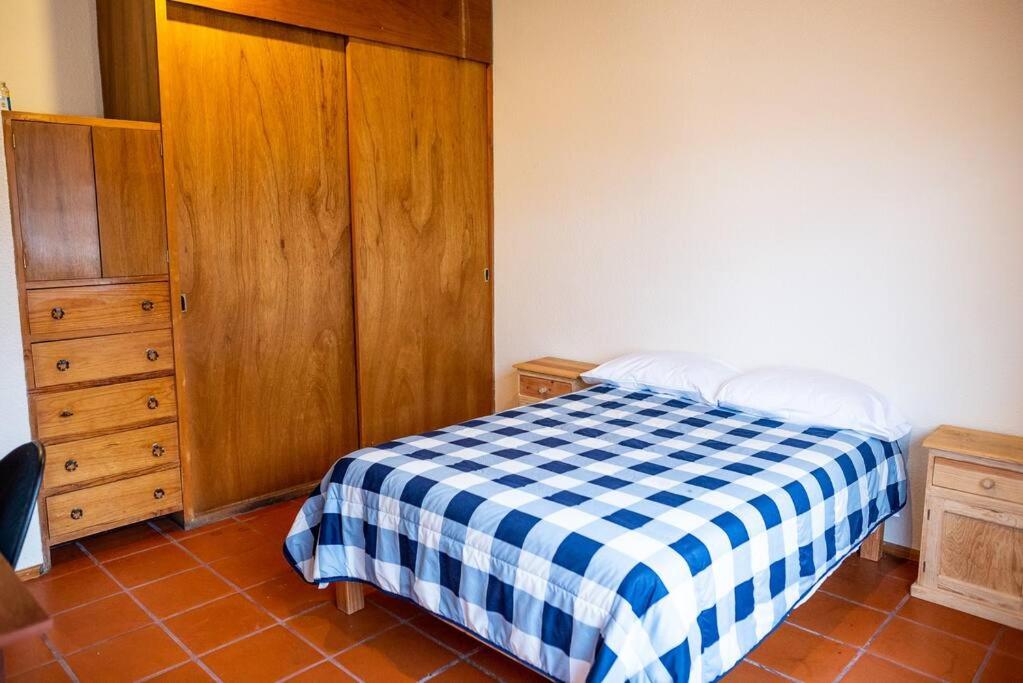 Hermosa, Enorme y Céntrica Casa Toluca y Metepec - Housity