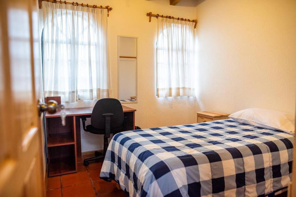 Hermosa, Enorme y Céntrica Casa Toluca y Metepec - Housity