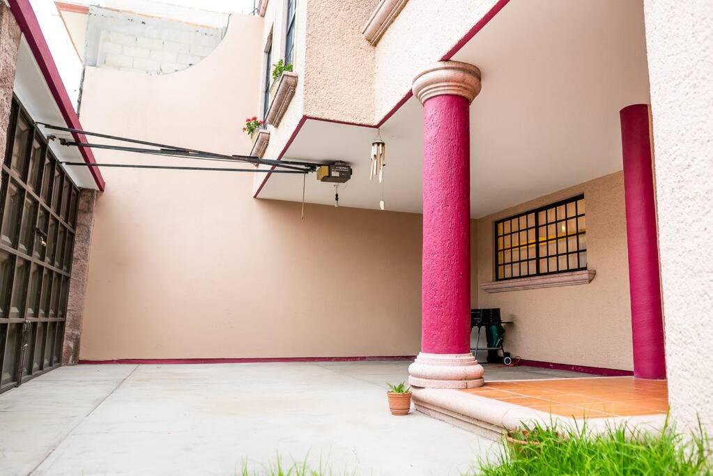 Hermosa, Enorme y Céntrica Casa Toluca y Metepec - Housity