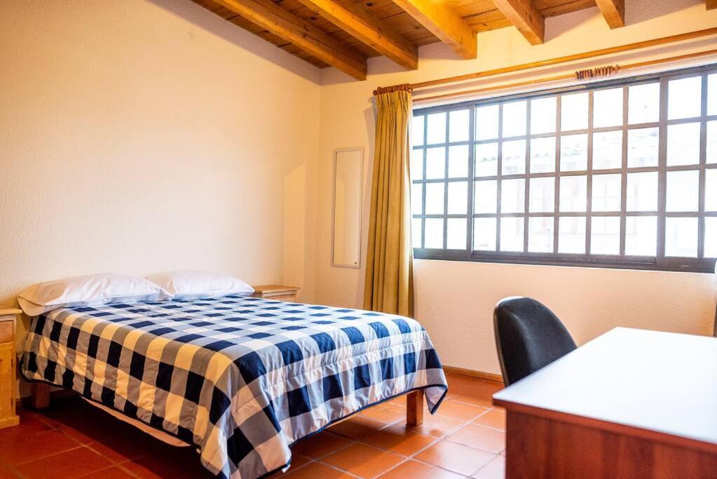 Hermosa, Enorme y Céntrica Casa Toluca y Metepec - Housity