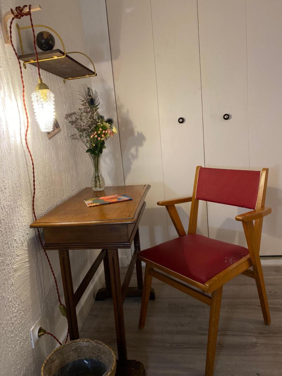 Les Cosy De Nancy - Le Duplex Vintage 4* - Housity