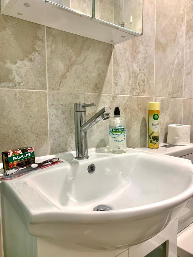 Studio appartement located in the heart of Bondi - Housity
