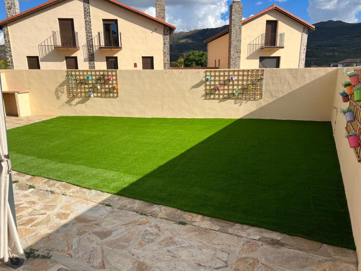 Encanto - Pinilla del Valle - Housity