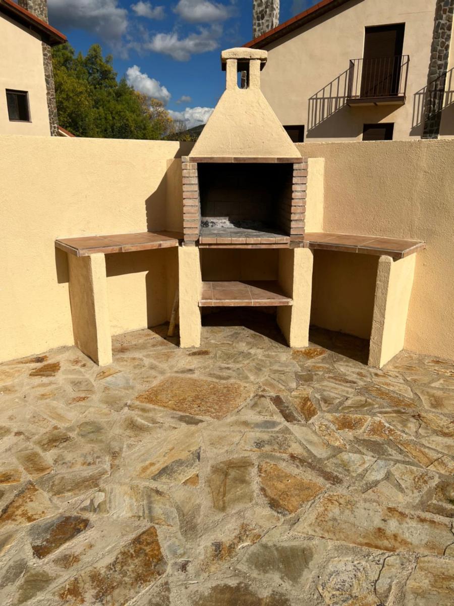 Encanto - Pinilla del Valle - Housity
