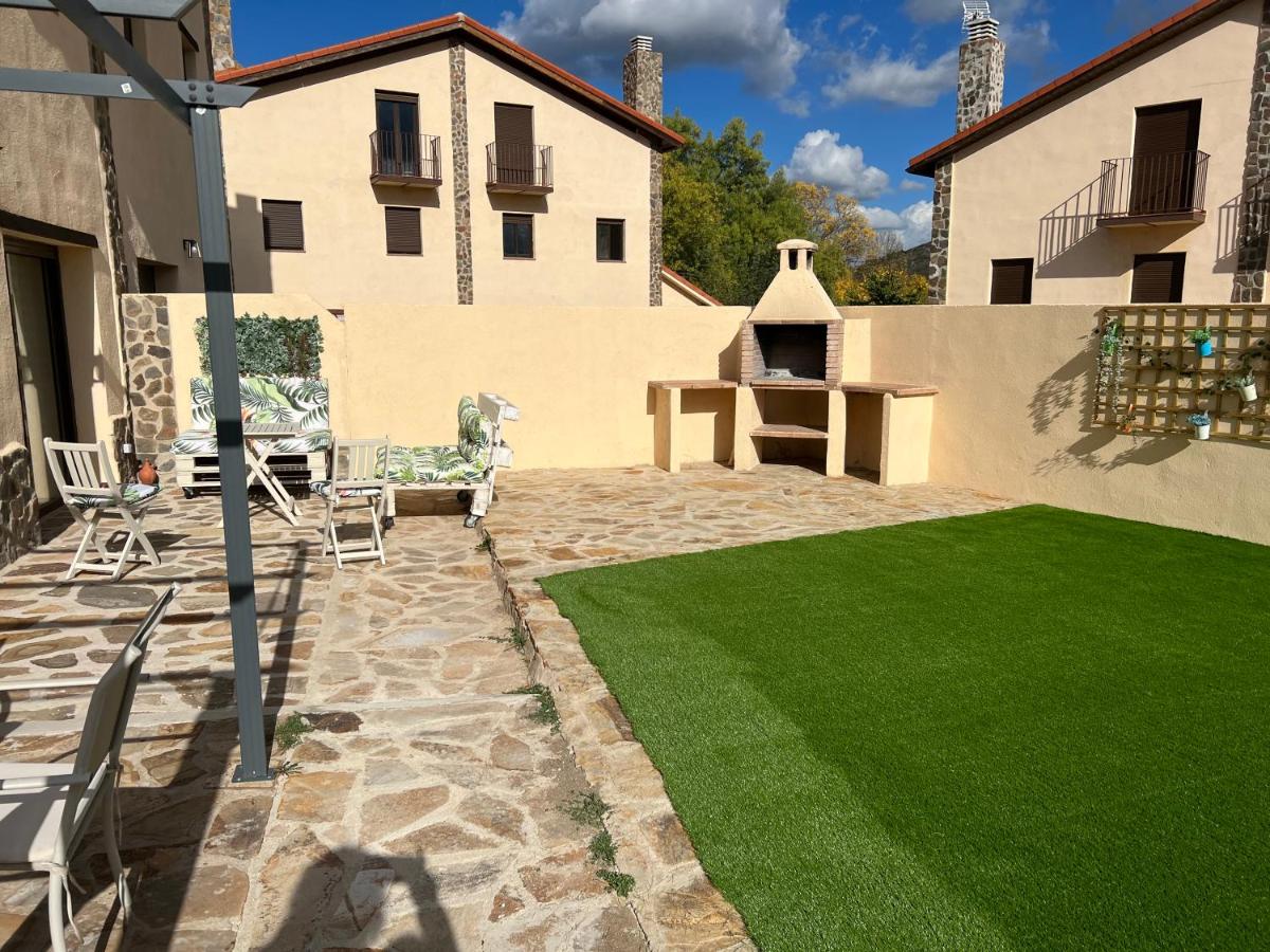 Encanto - Pinilla del Valle - Housity