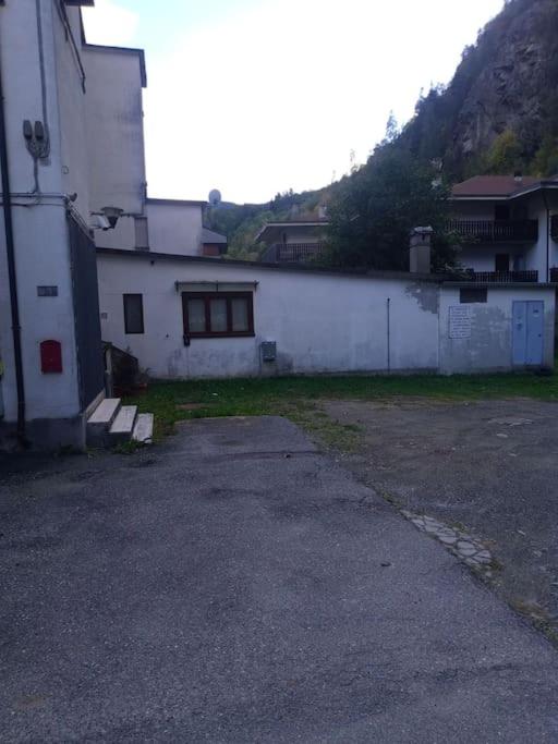 Appartamento raccolto con terrazzo e parcheggio CIR 0002 - Housity