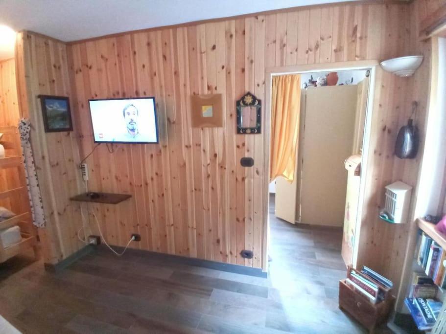 Appartamento raccolto con terrazzo e parcheggio CIR 0002 - Housity