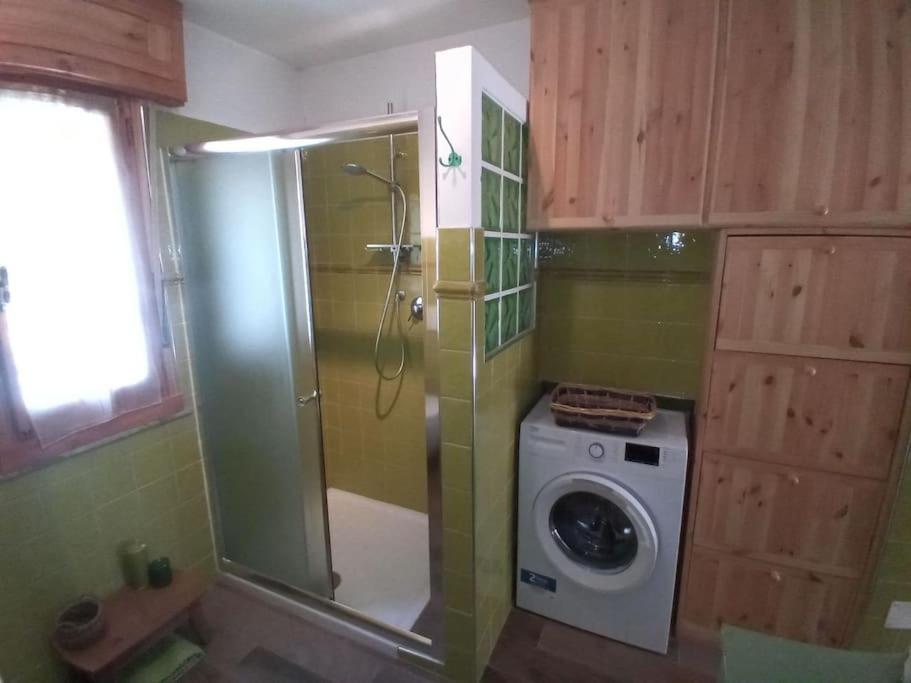 Appartamento raccolto con terrazzo e parcheggio CIR 0002 - Housity
