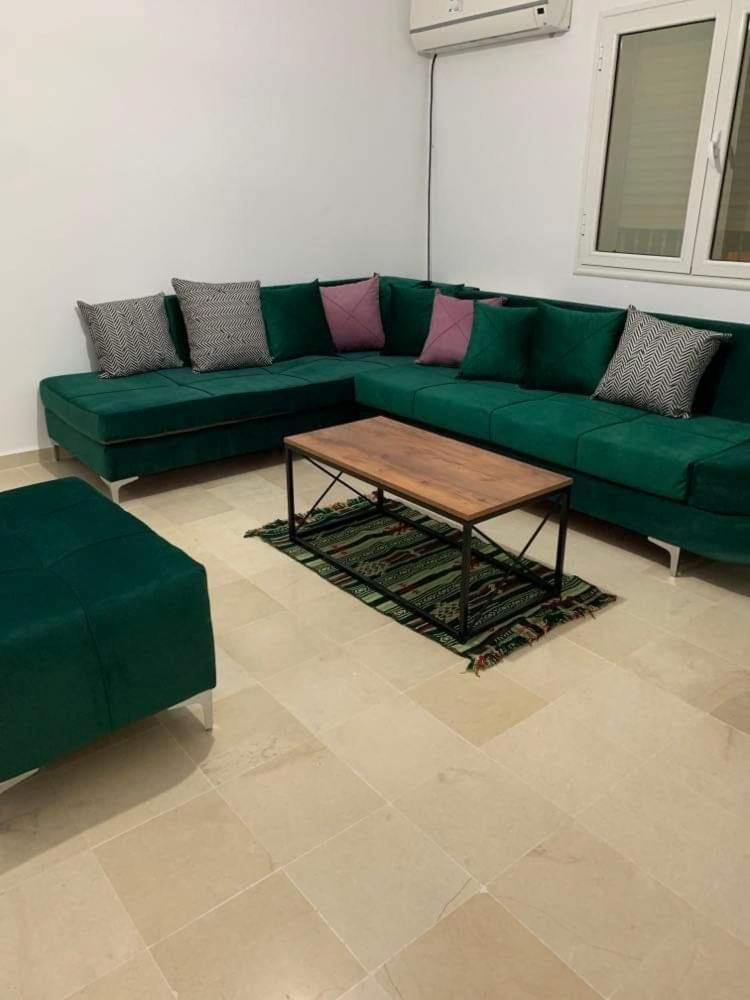 Apartment Close El mghira industrial zone Tunisia - Housity
