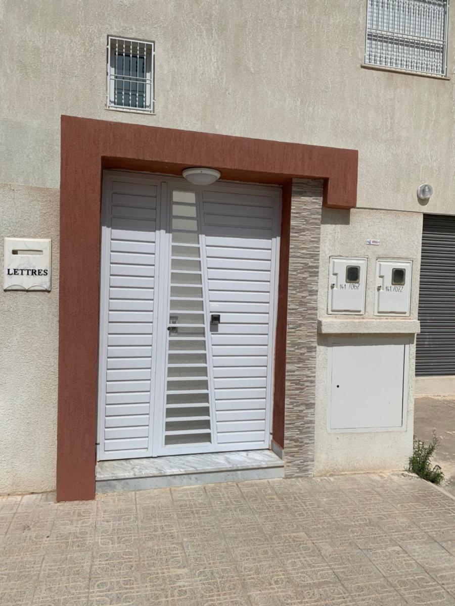 Apartment Close El mghira industrial zone Tunisia - Housity