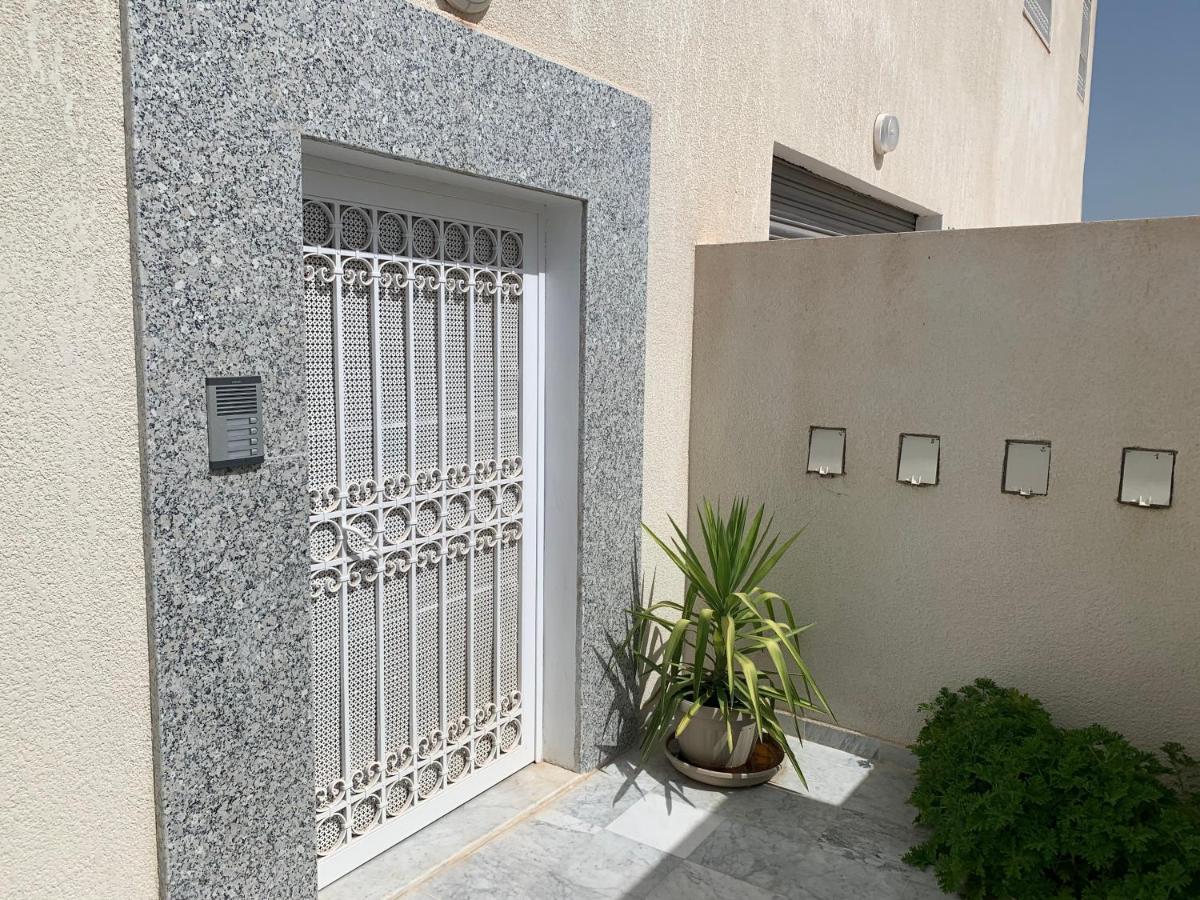 Apartment Close El mghira industrial zone Tunisia - Housity