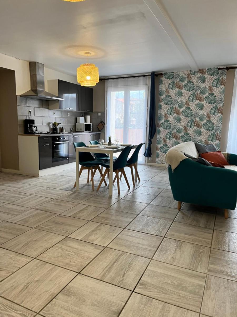 Le cosy en cœur de ville - Housity