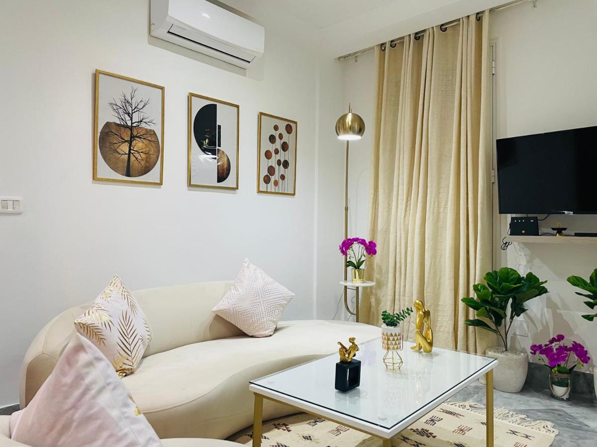 LA PETITE PERLE A MARSA PLAGE - Housity