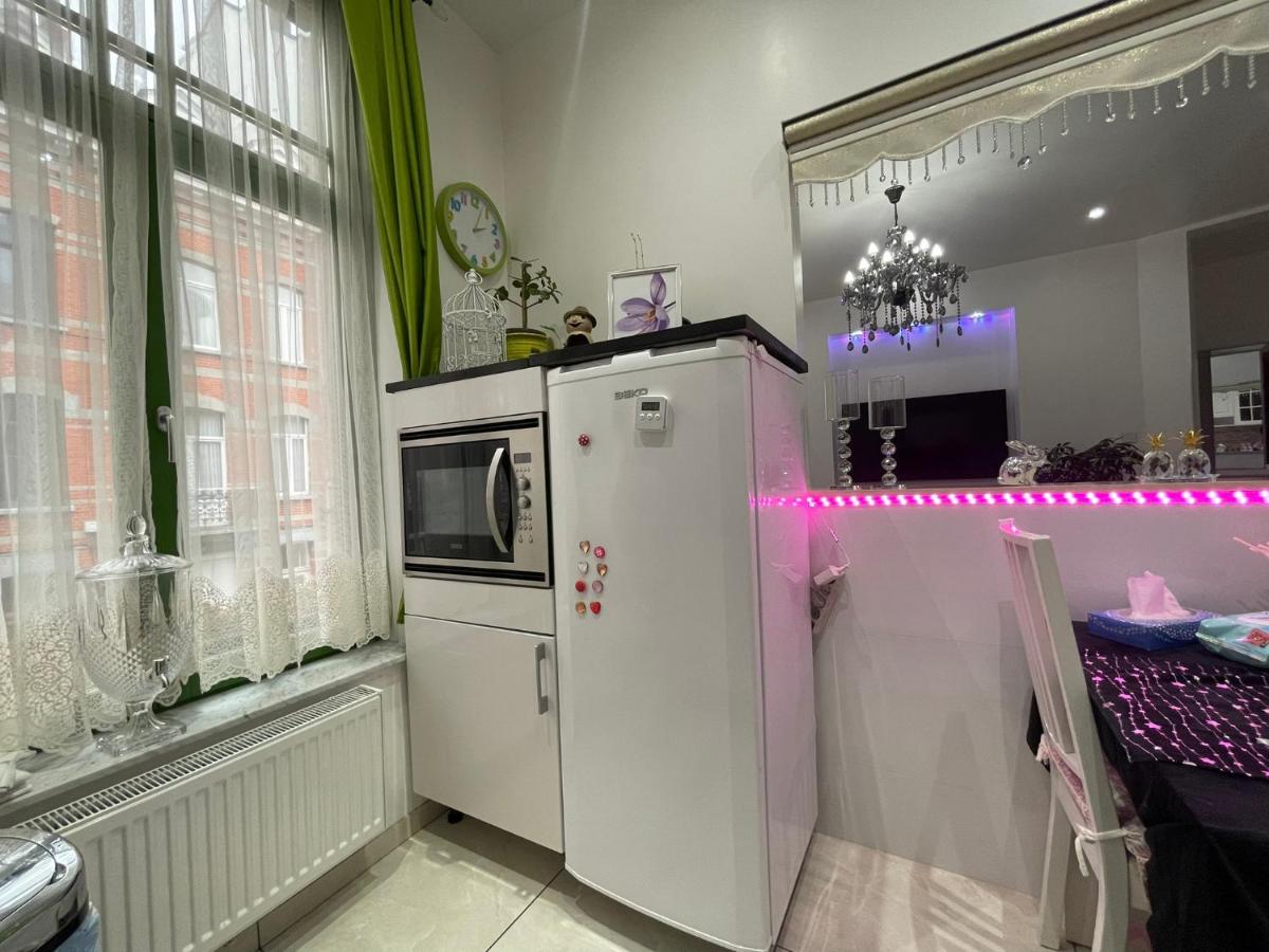 Suitetrails - Appartement centre Zaza