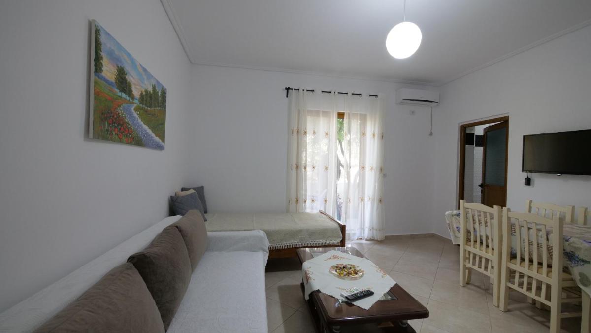 Kiri S.Apartaments - Hizvo