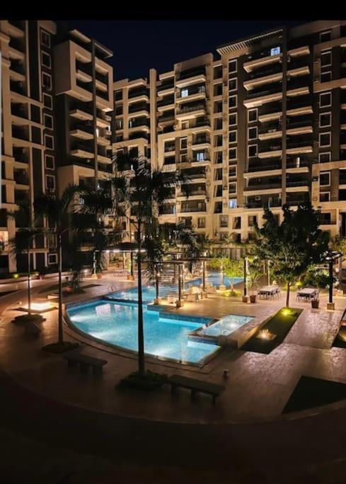 Suitetrails - Primera Compound, stunning 2 Bedroom Apartment