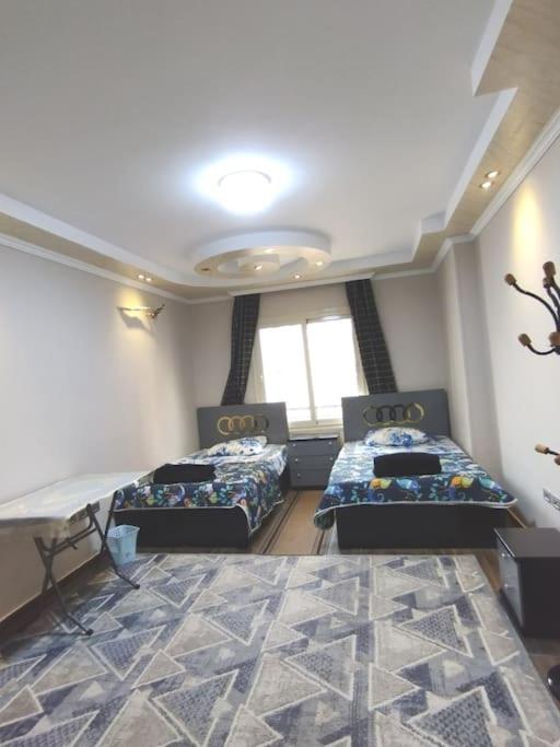 Suitetrails - Primera Compound, stunning 2 Bedroom Apartment