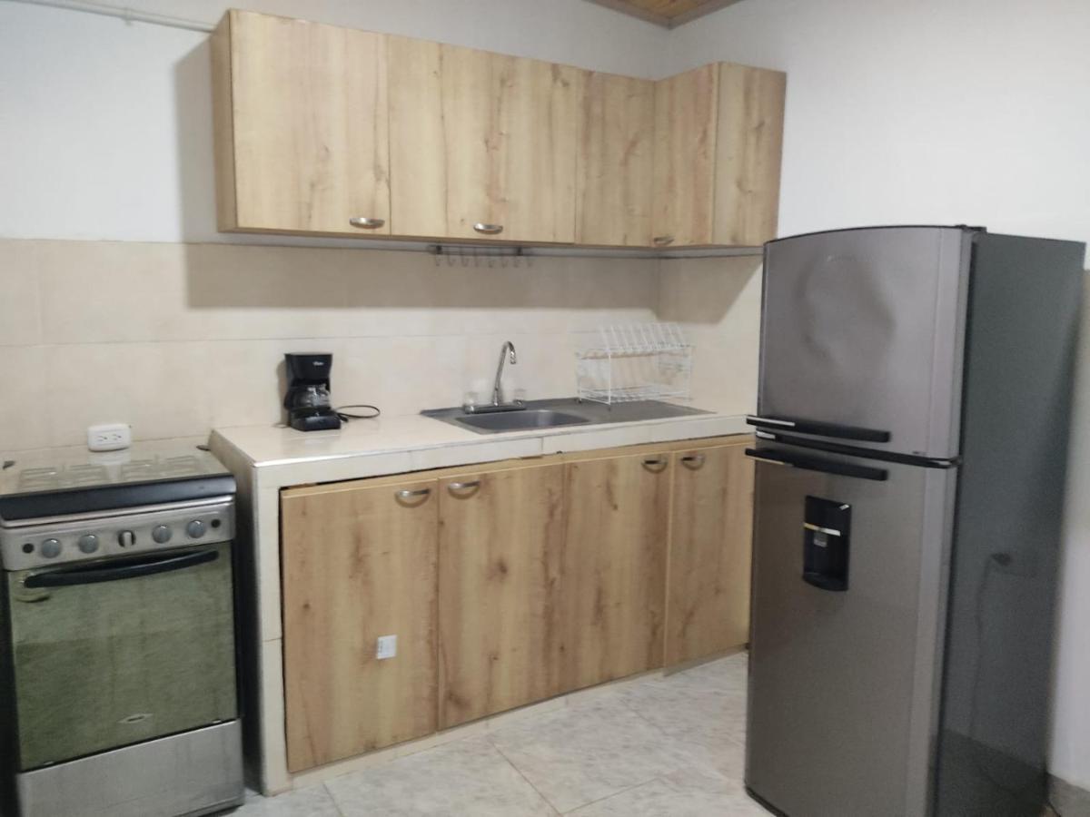 Apartamento bonito y amplio! - Housity