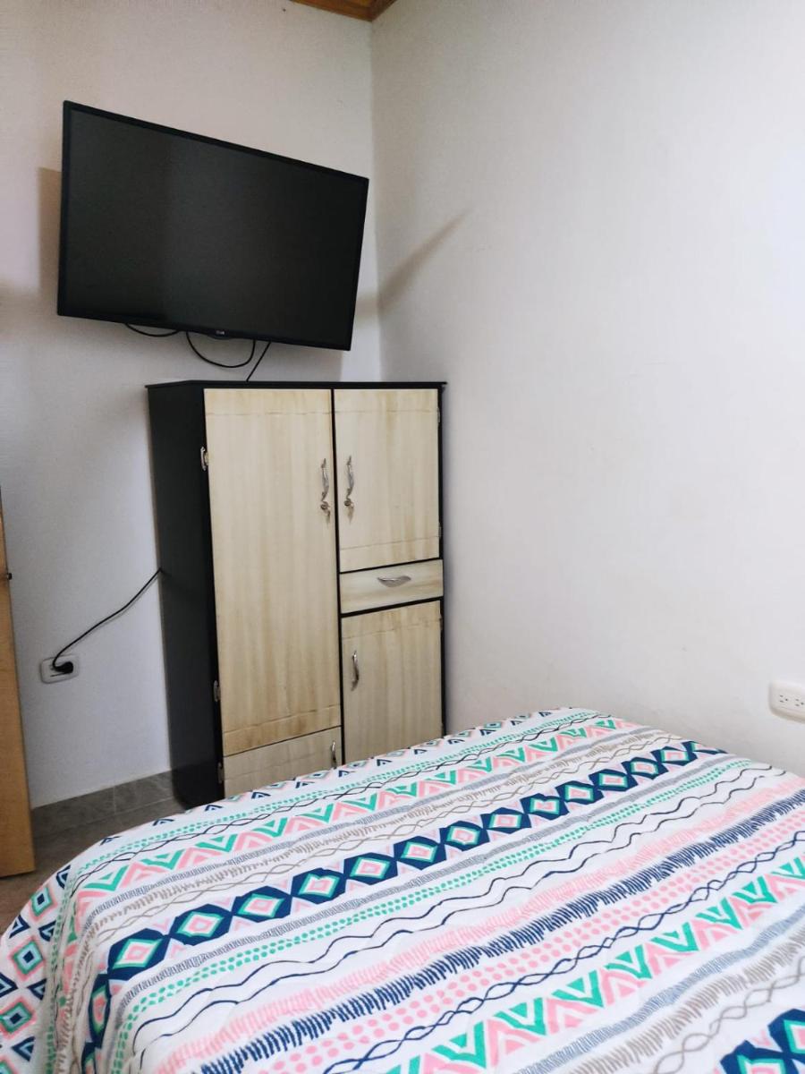 Apartamento bonito y amplio! - Housity