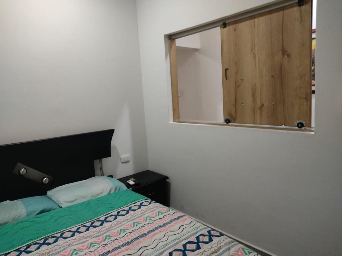 Apartamento bonito y amplio! - Housity