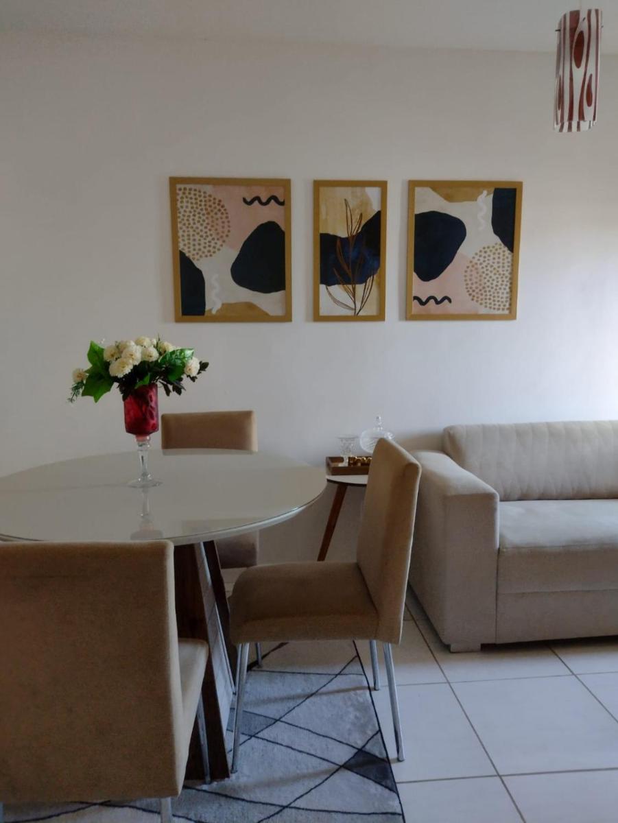 AP Maria Farinha - Housity