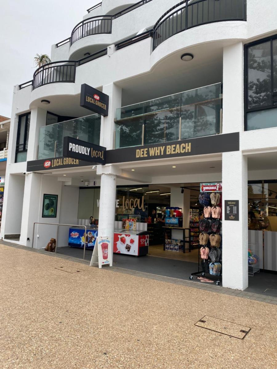 Dee Why Beach - Surfrider Studio 8 - Housity