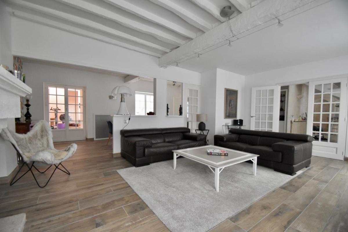 LES VILLAS PARADIS - Annet, proche Paris & Disneyland - Housity