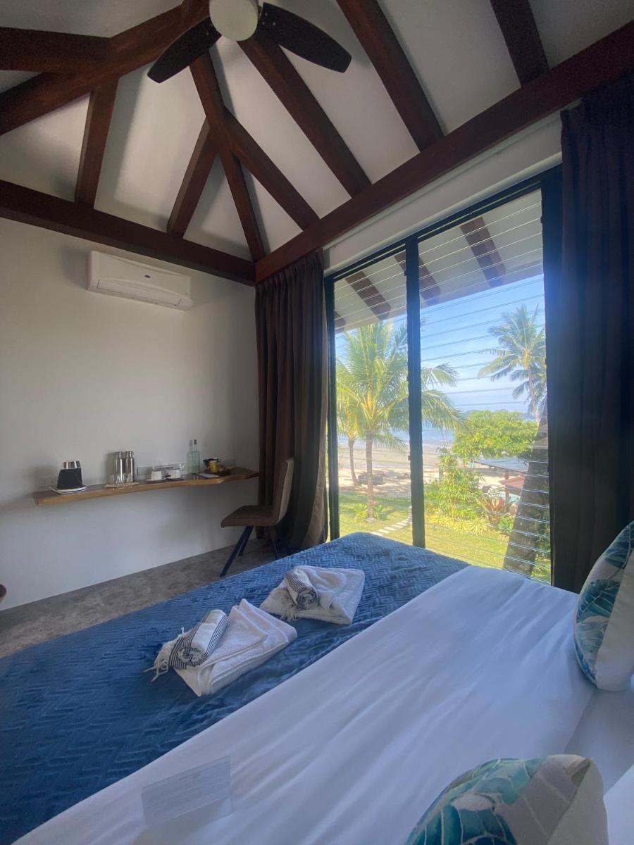 Amila Dive Beach Resort - Housity