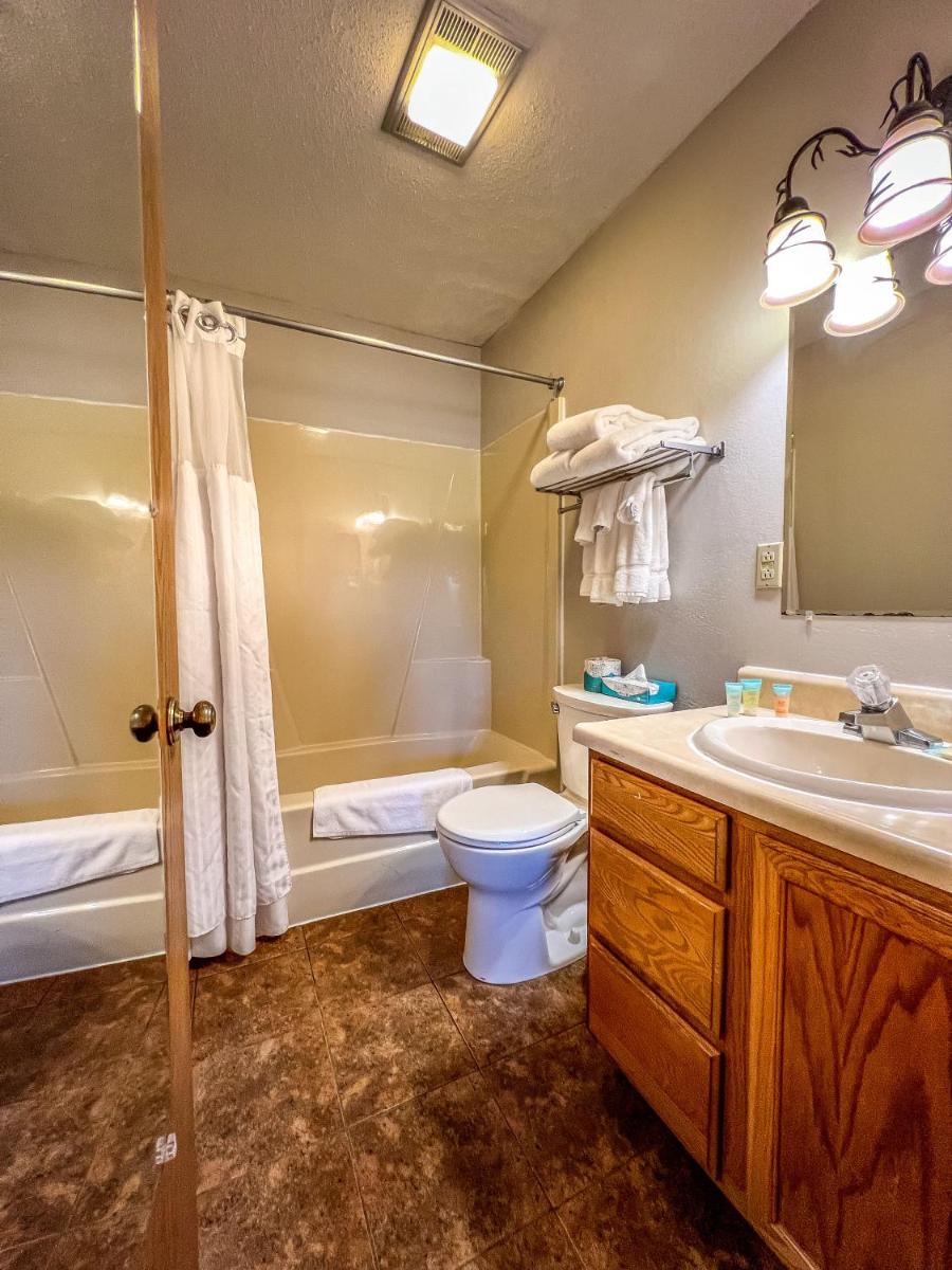 Ruttger's Bay Lake Resort - Housity