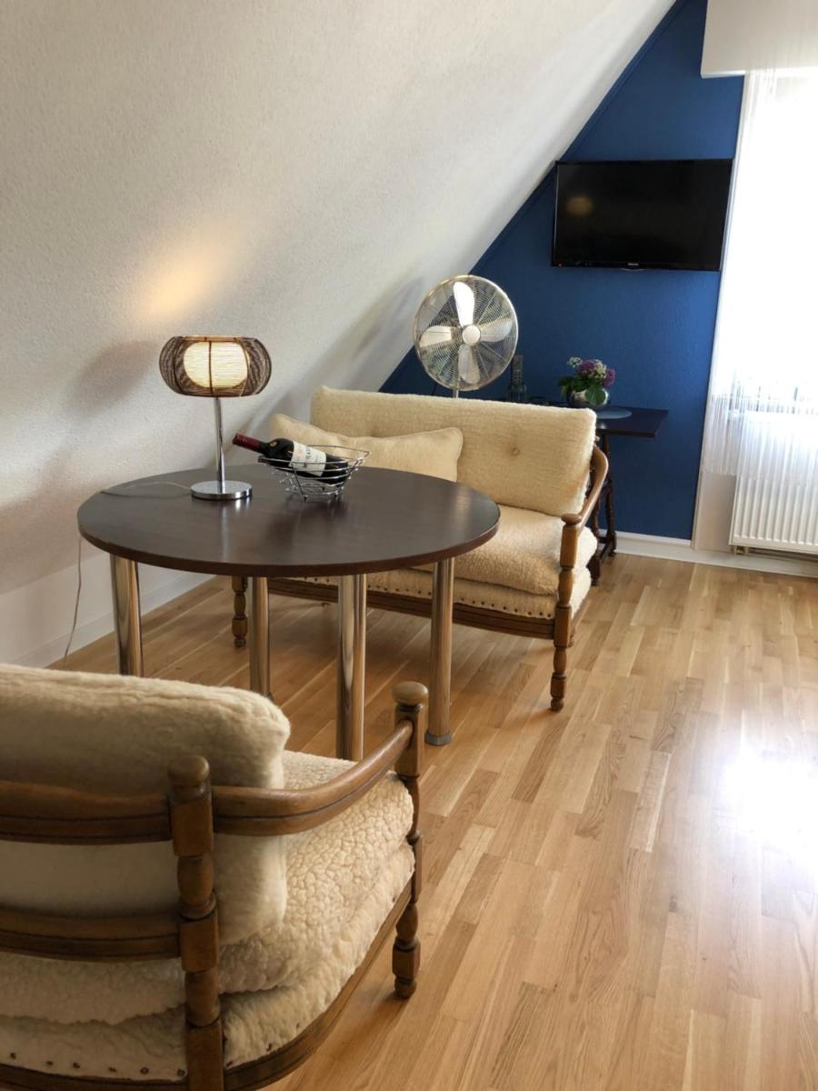 Loft Johanns Hochsitz - Housity