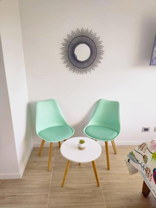 Suitetrails - Departamento estudio IslaTeja