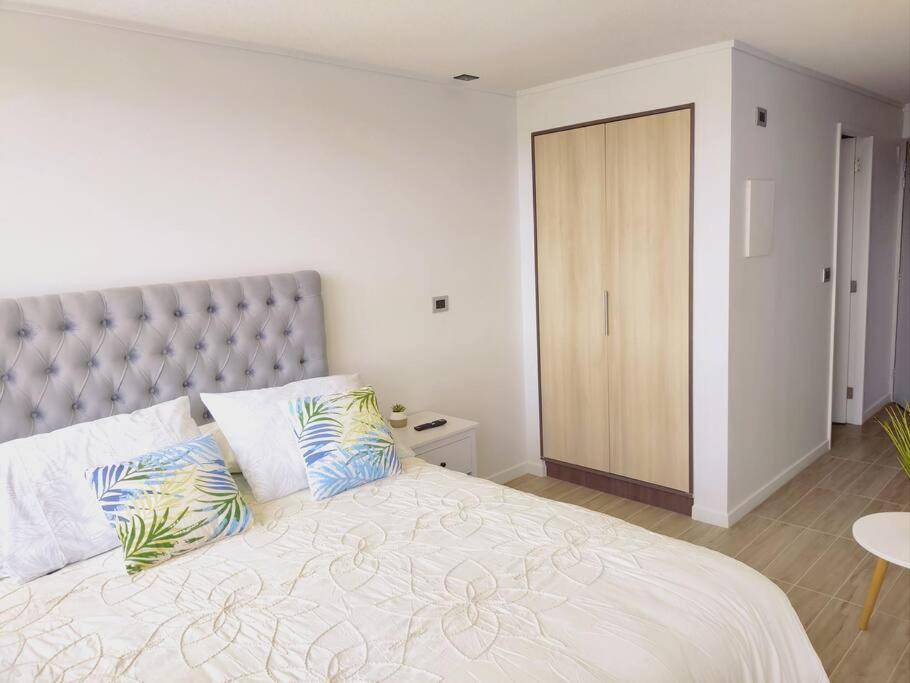 Suitetrails - Departamento estudio IslaTeja