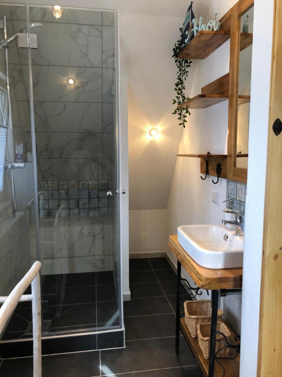 Loft Johanns Hochsitz - Housity