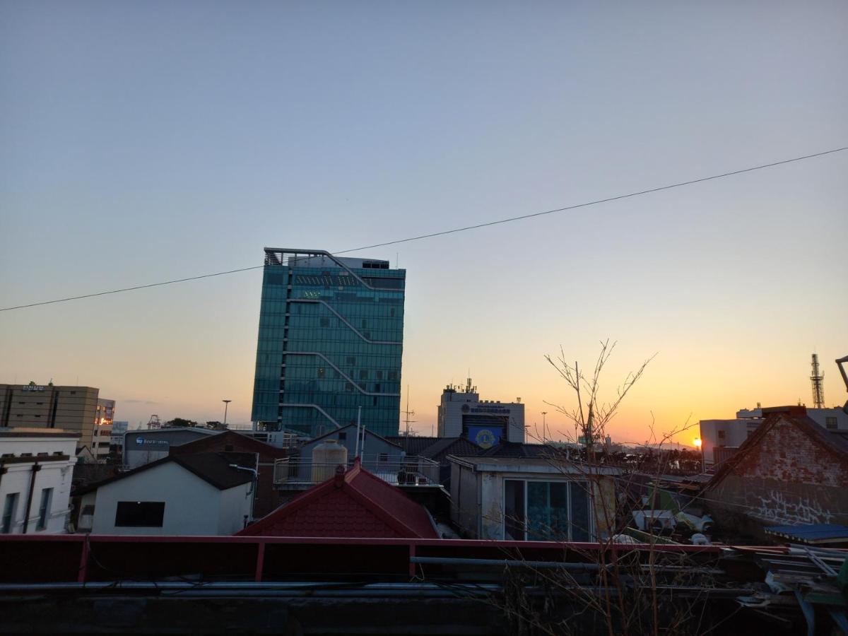 Jemulpo house - Foreigner Only - Housity