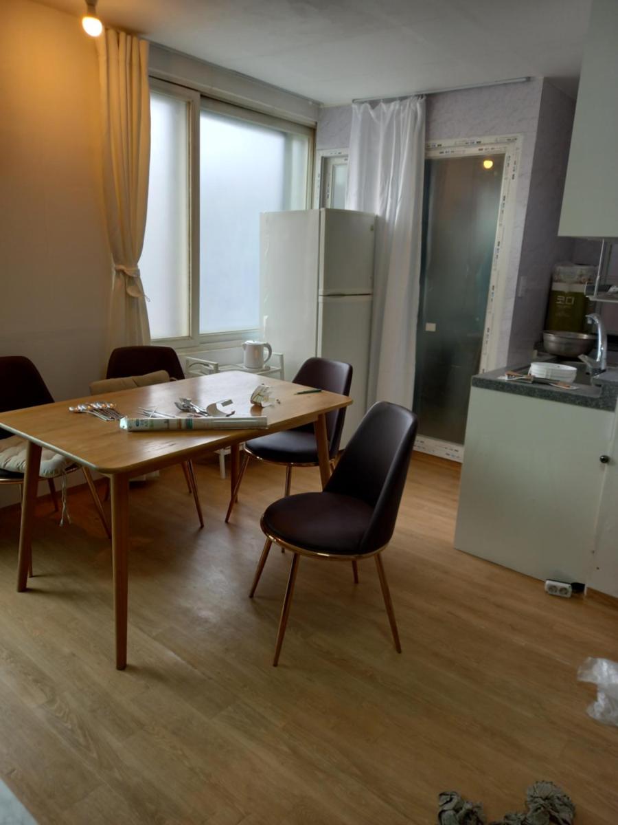 Jemulpo house - Foreigner Only - Housity