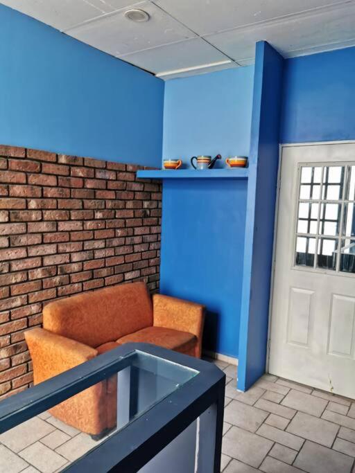 Suitetrails - Suite Zona Centro