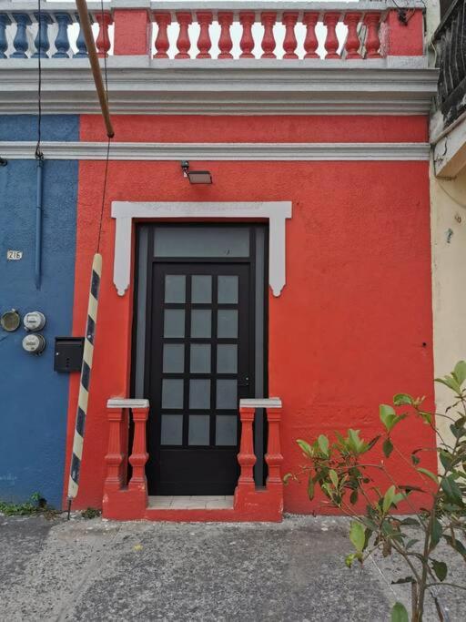 Suitetrails - Suite Zona Centro