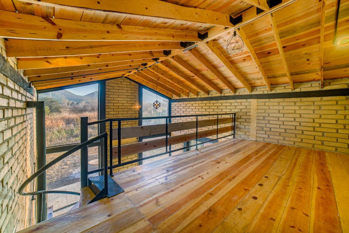 HostPal Cabaña Rancho San Vicente - Housity