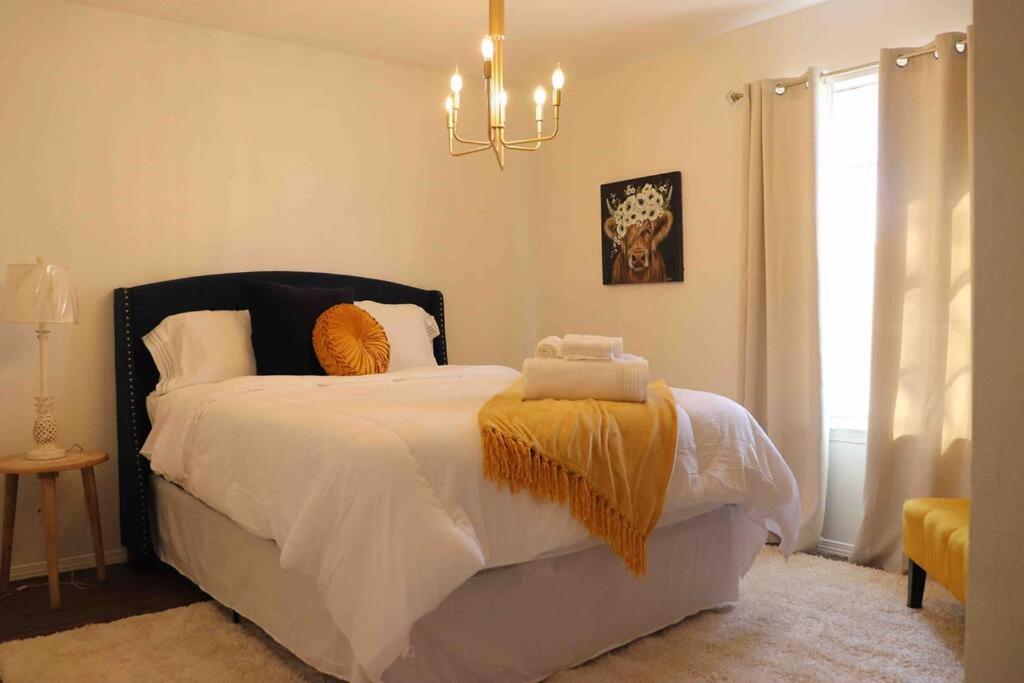 By HWY, 3/2 , sleeps large group Palo Duro Fun - Housity