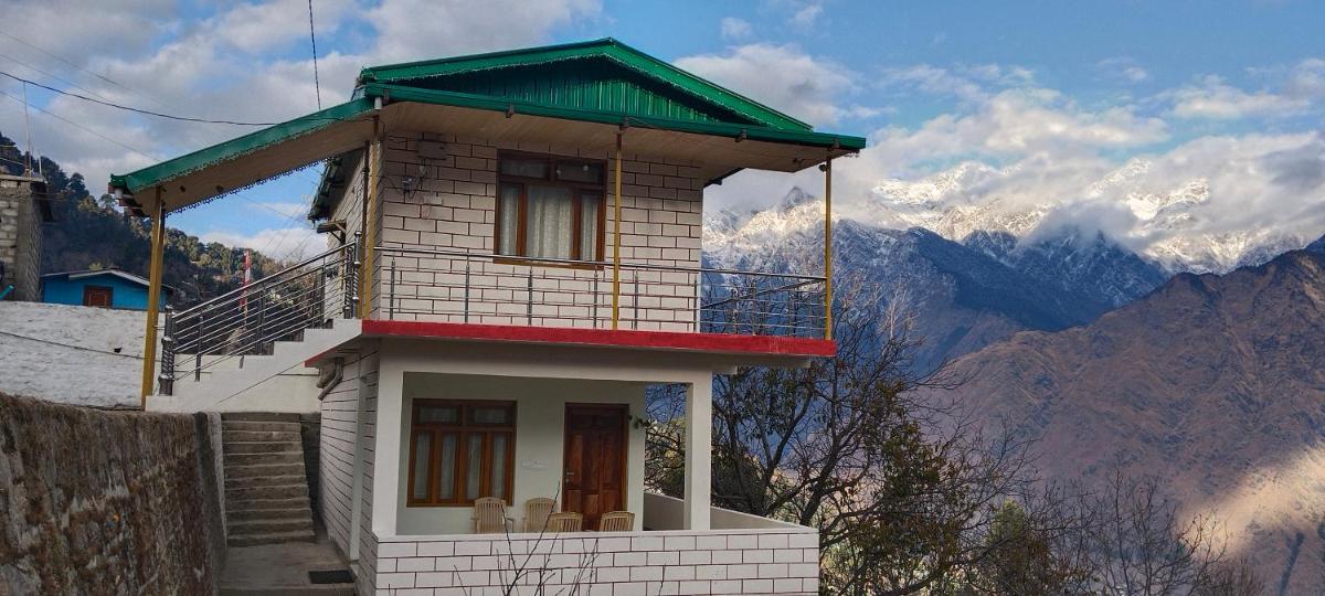 Shrikanth Homestay - Housity
