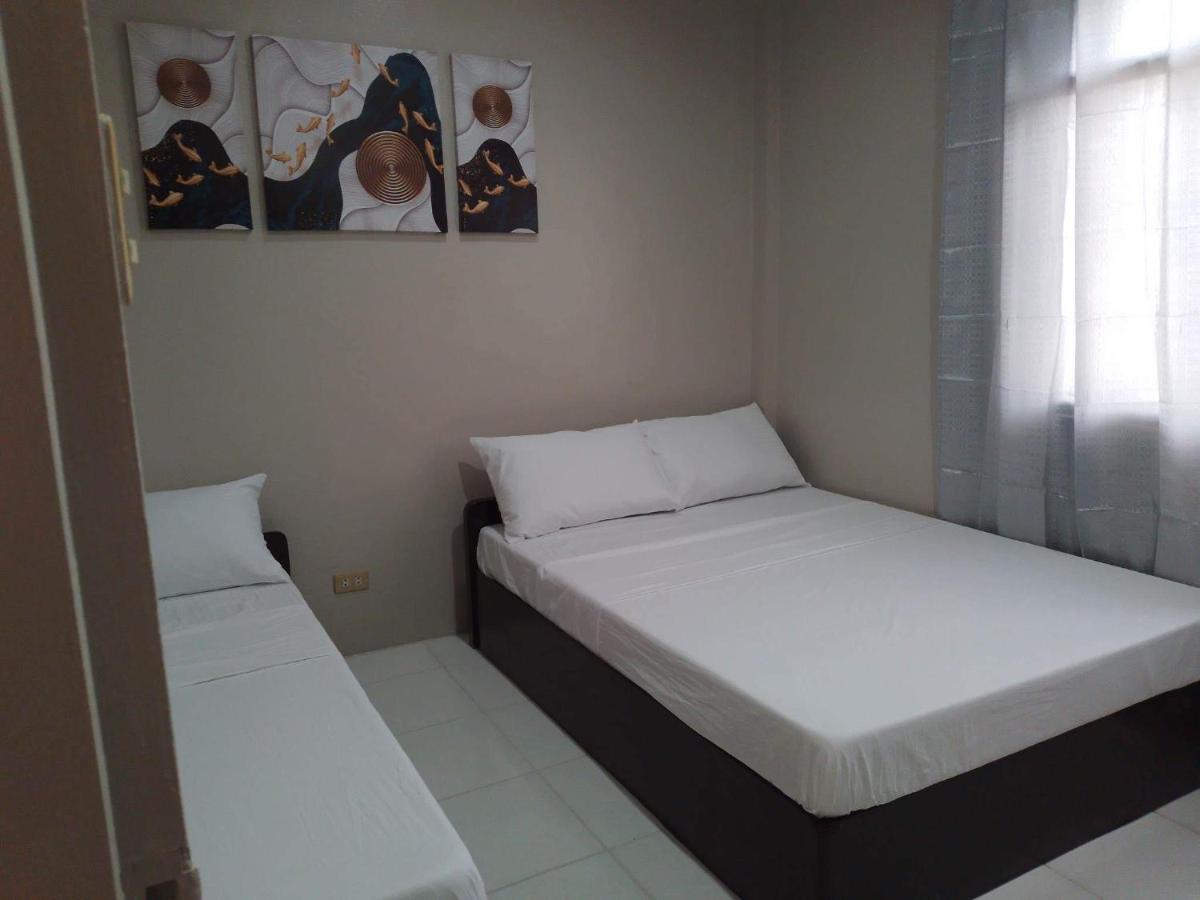 Tresha Lance Apartelle - Housity