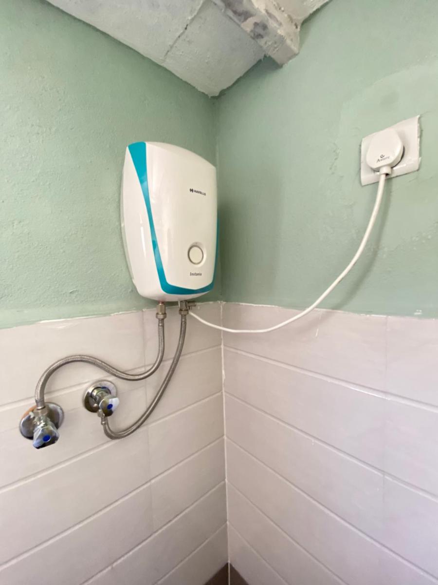 Corner House Anegundi Hampi - Housity