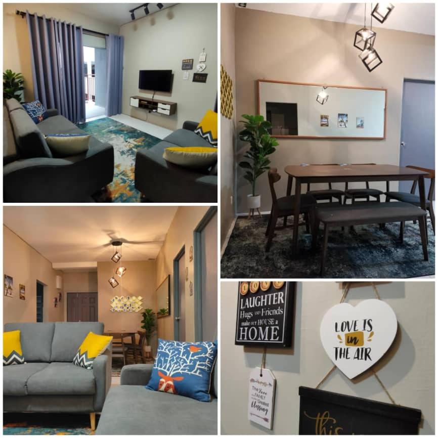 Mekar KH Homestay (Muslim) @ Brinchang - Housity