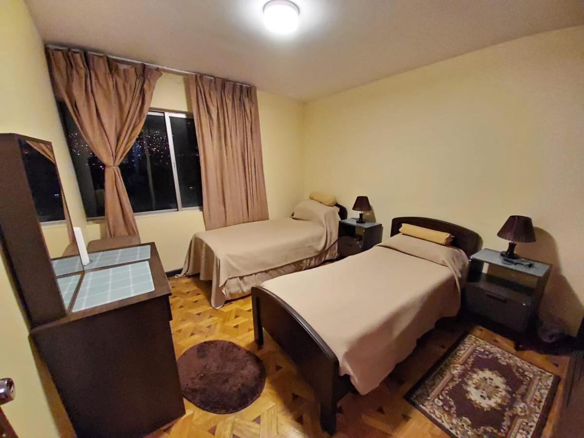 Excelente, cómodo departamento con perfecta ubicación - Housity