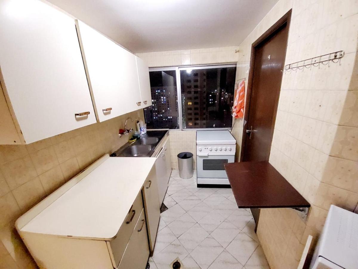 Excelente, cómodo departamento con perfecta ubicación - Housity