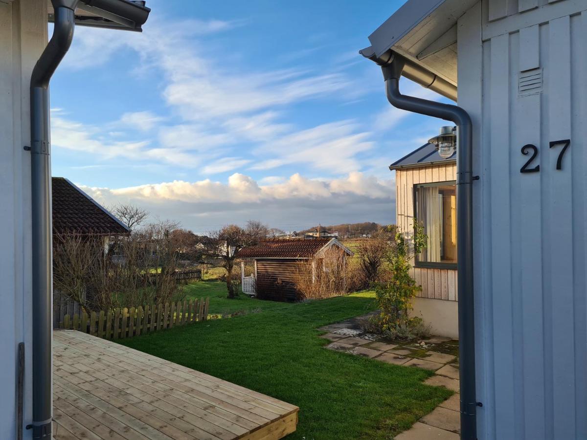 Minihuset nära havet - Housity